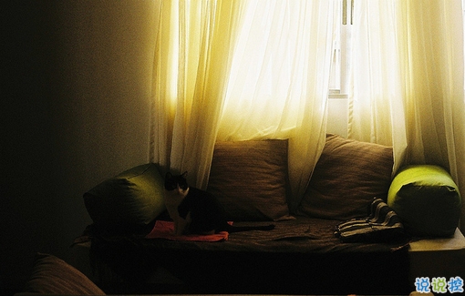 一個(gè)人獨(dú)處時(shí)的孤獨(dú)寂寞的說說帶圖片 你有看過凌晨三點(diǎn)的星星嗎13