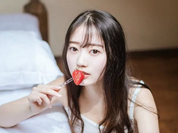 如何用簡單的一句話形容心動的感覺？1