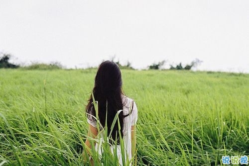 關(guān)于敏感人的說說帶圖片 敏感的人會怎么自我折磨3