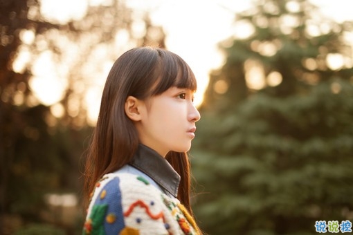 00后必看的霸氣個性說說帶圖片 十分霸氣酷炫的個性說說大全10