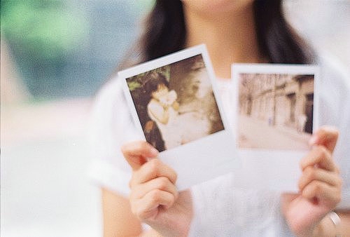 超甜蜜的關(guān)于愛情的情話說說帶圖片 我遇見了你然后我的生活改變了8