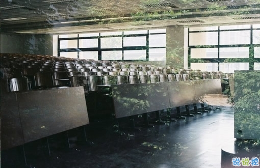 傷感句子表達(dá)心情低落難過 人生就是大鬧一場悄然離去2