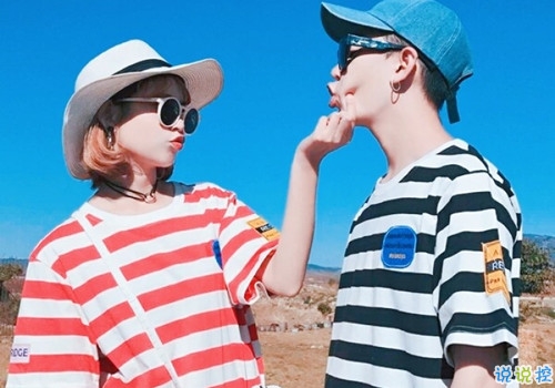 與愛情有關(guān)的微博說說精選：我不想因?yàn)閻矍椋芙^整個世界8