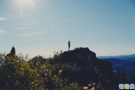 寫給00后關(guān)于青春的旅途的個(gè)性說(shuō)說(shuō) 青春和成長(zhǎng)的個(gè)性說(shuō)說(shuō)大全20182