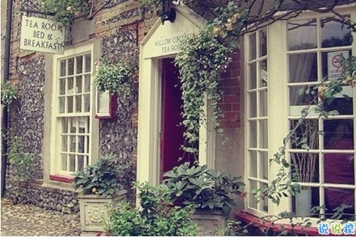 2018最火爆的個(gè)性說(shuō)說(shuō)帶圖片 獨(dú)一無(wú)二的朋友圈個(gè)性說(shuō)說(shuō)配圖7