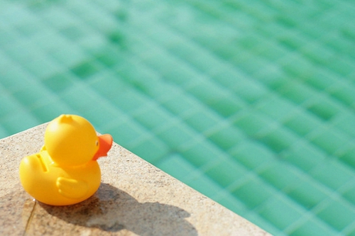 充滿少女心的愛情小句子帶圖片 能遇見你感覺就像是得到了上天的眷顧11