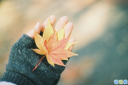 甜甜的撩人心的愛情說說 小情話暖人心給女生2