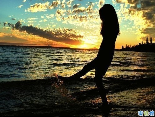 最走心給人希望的說(shuō)說(shuō)帶圖片 明天會(huì)更好的勵(lì)志說(shuō)說(shuō)致自己1