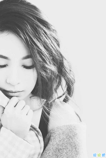 很唯美的愛情說說帶圖片大全 別因為太愛一個人而失去了自己1