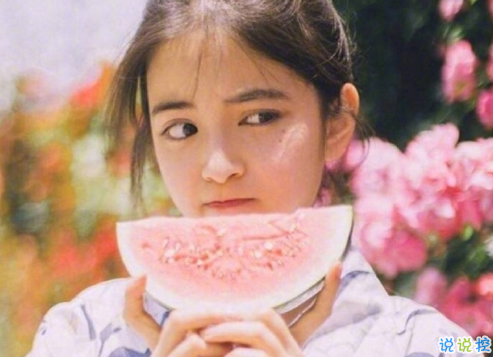 文字控圖片說說精選：希望你能越來越喜歡我，然后表現(xiàn)得明顯一點2