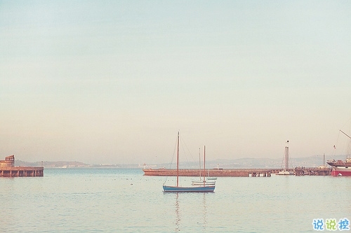 2019四月你好簡單心情說說帶圖片 四月新的開始新的希望14