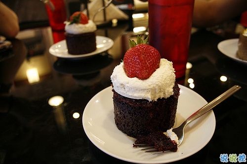 一句話暖人心的唯美愛情說說 超級好聽的微信情話合集帶圖片1