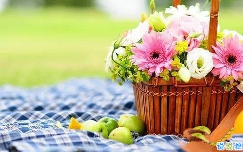 2019關(guān)于春分的微信說(shuō)說(shuō)帶圖片 春分節(jié)氣早安祝福語(yǔ)1