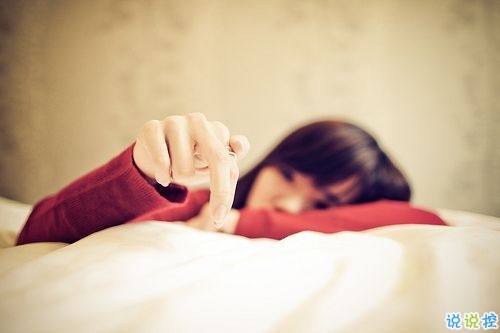 00后必看的霸氣個性說說帶圖片 十分霸氣酷炫的個性說說大全9