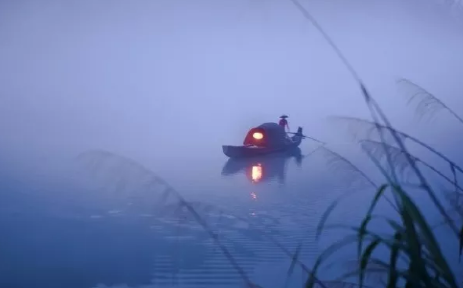 唯美到心碎的古風(fēng)句子帶圖片 唯美古風(fēng)句子句句催淚7