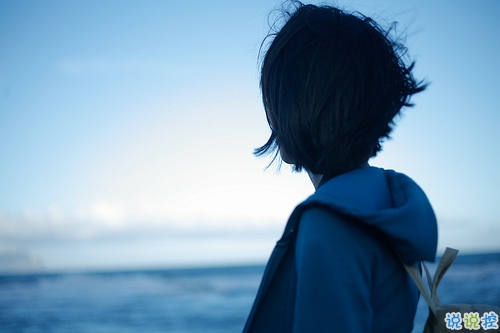 愛(ài)錯(cuò)了人換來(lái)一身傷痕的說(shuō)說(shuō)大全 親身經(jīng)歷愛(ài)情得到的經(jīng)典傷感說(shuō)說(shuō)13