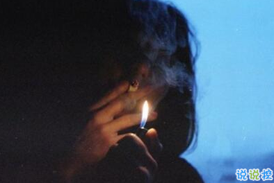 傷感說(shuō)說(shuō)看完哭了那種帶圖片精選：我是一個(gè)很怕主動(dòng)聯(lián)系別人的人10