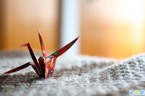 青春年少慢慢成長變得成熟的個性說說帶圖片 2018很經(jīng)典的成熟個性說說12