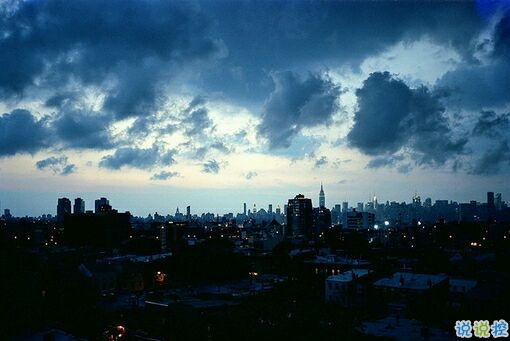  最暖心的一句話說(shuō)說(shuō)一秒被融化 那些溫暖人的經(jīng)典說(shuō)說(shuō)帶圖片15