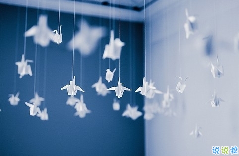 文字控偏愛的簡單文藝圖片句子 往后余生風雪是你平淡是你16