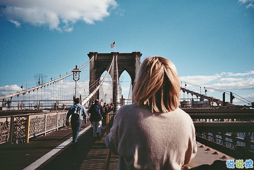 比較特別的女生說說2019精選帶圖片 忍不住想點贊的女生說說13