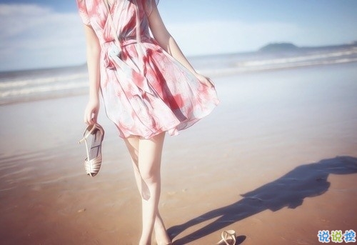 送給孤獨(dú)的自己的傷感說說配圖 看完想哭的傷感說說7