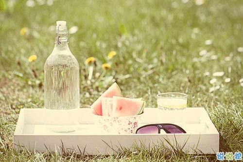 2018十一月你好說說大全唯美好聽?zhēng)D片 十一月你好早安說說大全13