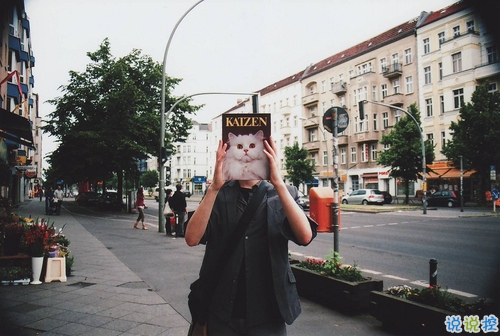 說給暗戀的你聽的傷感女生圖片說說 白晝隱沒了星光2