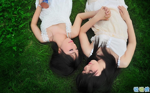 致閨蜜寫給好朋友好兄弟的個性說說 關(guān)于友情的經(jīng)典個性說說大全1