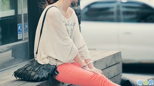 微博上很火的溫柔含蓄?lèi)?ài)情說(shuō)說(shuō) 溫柔含蓄地說(shuō)我喜歡你的愛(ài)情說(shuō)說(shuō)1