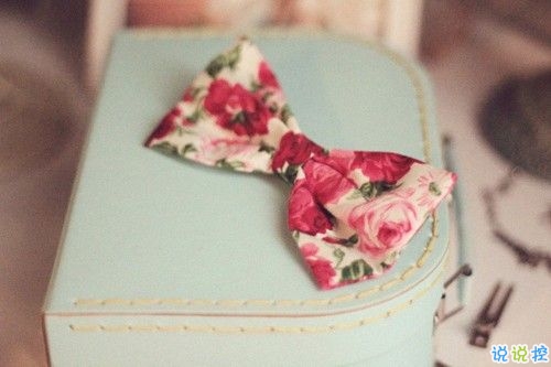 溫暖治愈系情感說說帶圖片 愿你迷路到我身旁4