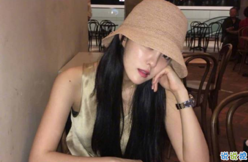 2018傷感說(shuō)說(shuō)讓人流淚的說(shuō)說(shuō)帶圖片 理智又感性的傷感說(shuō)說(shuō)配圖8