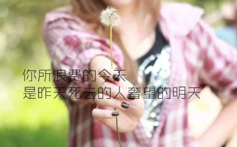 2018年激勵(lì)人心的句子經(jīng)典 2018激勵(lì)別人努力奮斗的句子大全1