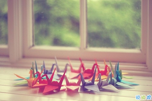 超級甜蜜的肉麻話說說帶圖片 與情感有關(guān)的唯美說說配圖6