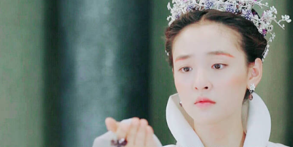 唯美仙氣十足的古風詩詞說說帶圖片2