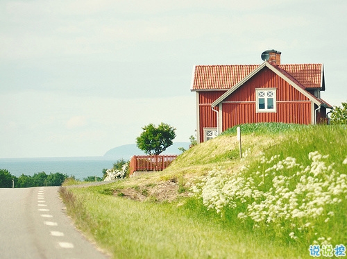 讓人撕心裂肺的唯美說(shuō)說(shuō)配圖 愛令人窒息的句子大全帶圖片4