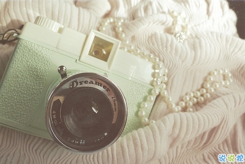 朋友圈吸引人的經(jīng)典說說帶圖片2019精選 看似簡單其實(shí)很具意義的句子11