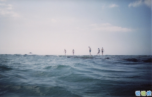 突如其來的傷感席卷全身的傷感說說 感到特別悲傷的非主流傷感說說2