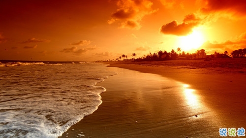 2019年二月你好早安朋友圈說說 再見一月你好二月唯美說說配圖4