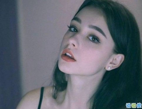 微博說說說到心坎上帶圖片 總有這么一個人會讓你毫無原因地笑起來 ?12