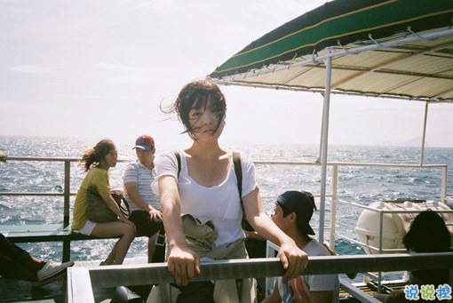 2019唯美說說帶圖片高質(zhì)量 適合發(fā)朋友圈的唯美句子15