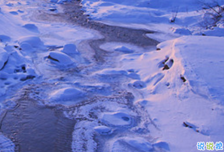 2019小寒節(jié)氣的說說大全唯美有詩意 小寒節(jié)氣發(fā)朋友圈的說說14