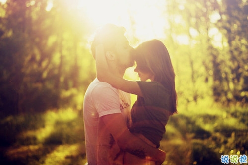 2018七夕公布戀情的說說簡單點(diǎn) 適合公布戀情發(fā)的說說一句話1