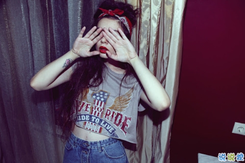 2019年抖音個性說說大全 非常有意思的個性說說帶圖片11