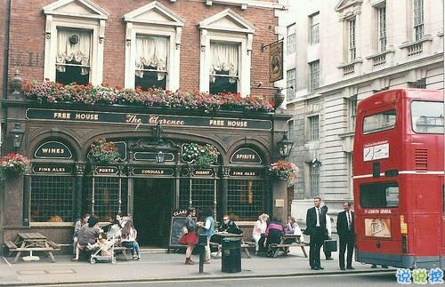 文字控偏愛的簡單文藝圖片句子 往后余生風雪是你平淡是你8