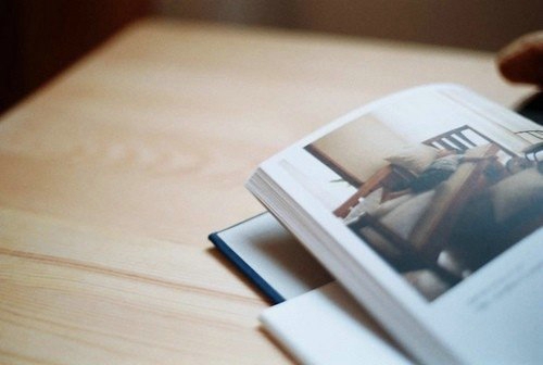 關(guān)于青春和成長的適合文藝女生發(fā)說說的句子帶圖片3