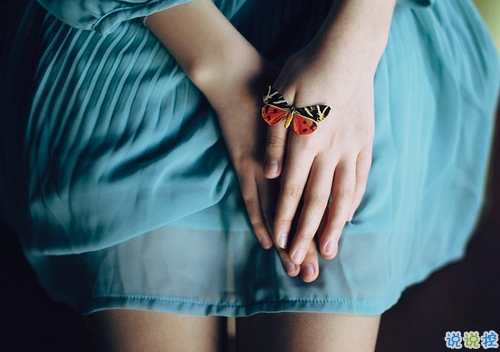 關(guān)于我愛你的那些事情的愛情說說帶圖片 甜蜜又心酸的戀愛說說10