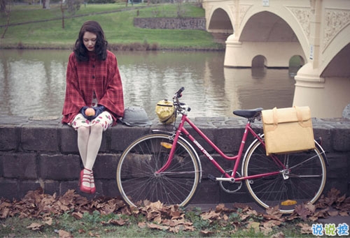 簡單的一句話唯美有哲理的英文句子 時間可以治愈一切15