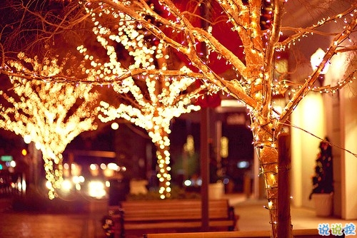 2018平安夜圣誕節(jié)的個性說說帶圖片 2018圣誕節(jié)說說大全獨(dú)特好聽2