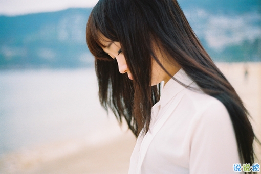 2018一句話的早安心語勵志說說帶圖片 心情很陽光的早安心語3